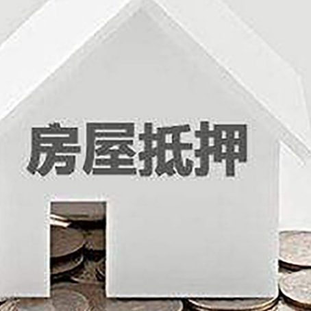 平原房子抵押贷款在用途上有何规定？